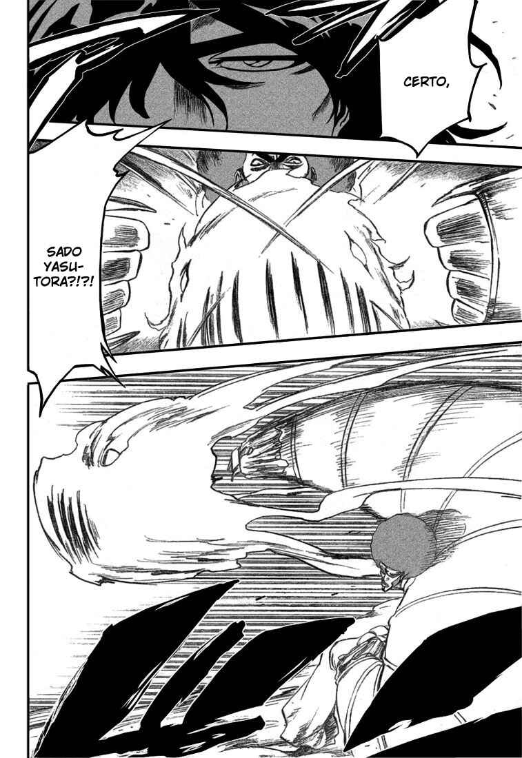 Read Bleach Pt Br Manga Online