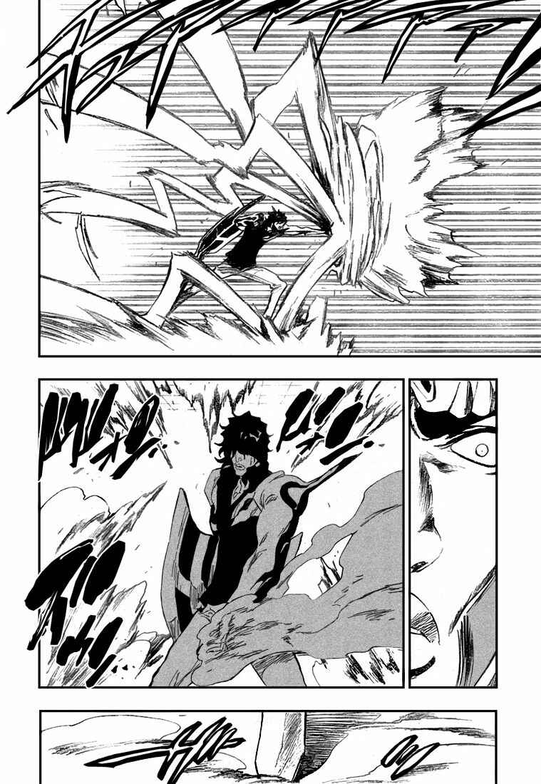 Read Bleach Pt Br Manga Online