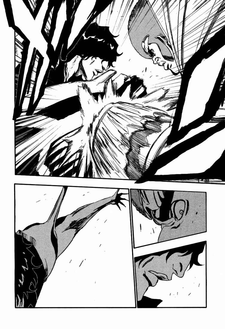 Read Bleach Pt Br Manga Online