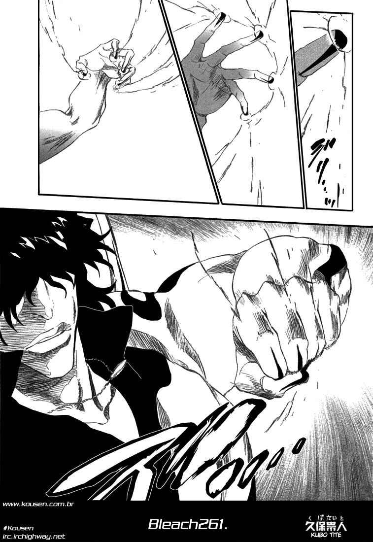 Read Bleach Pt Br Manga Online