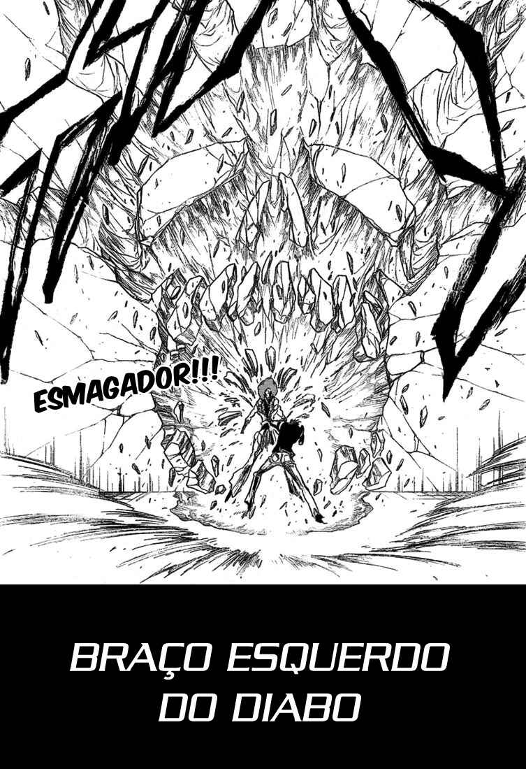 Read Bleach Pt Br Manga Online