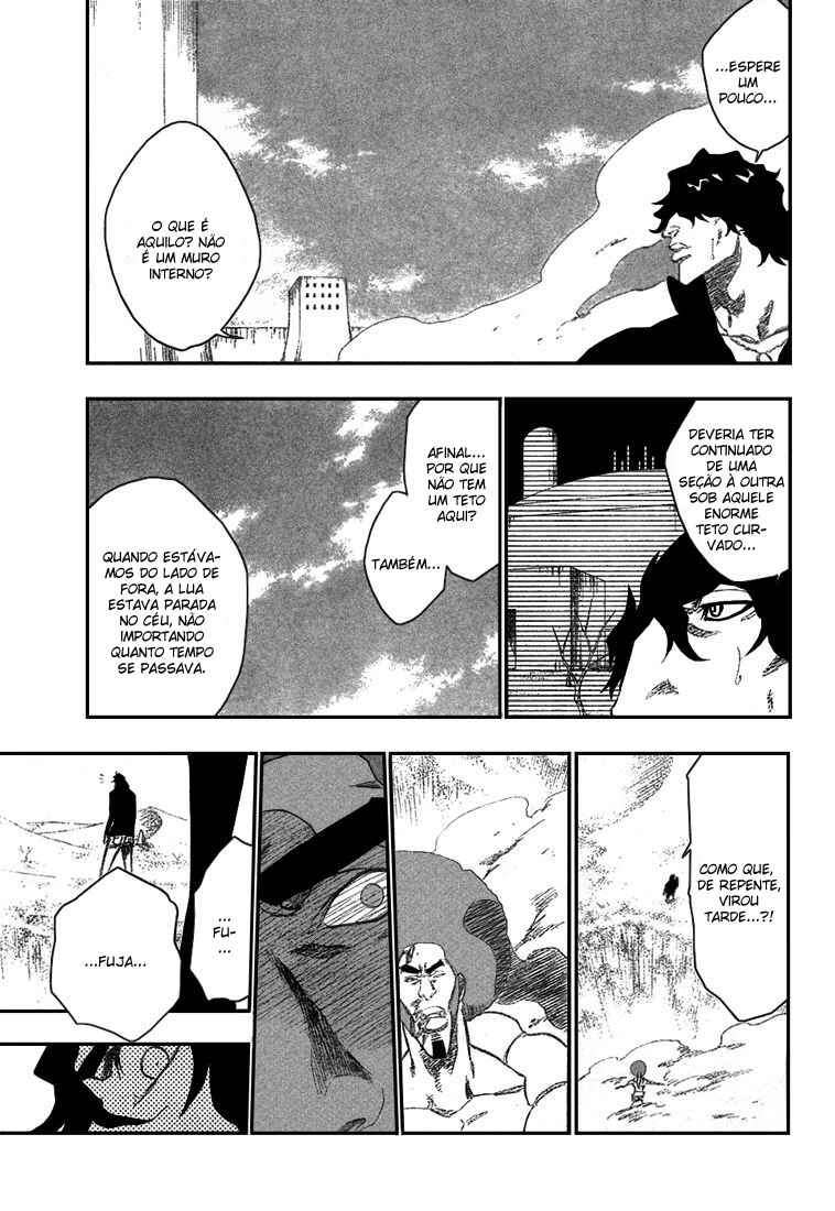 Read Bleach Pt Br Manga Online