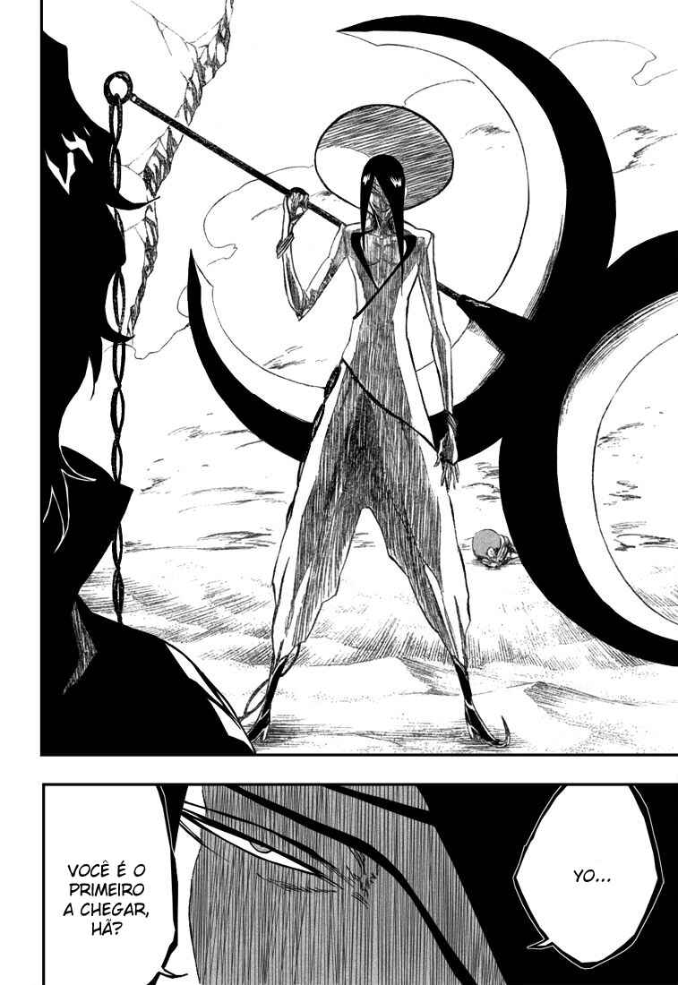 Read Bleach Pt Br Manga Online