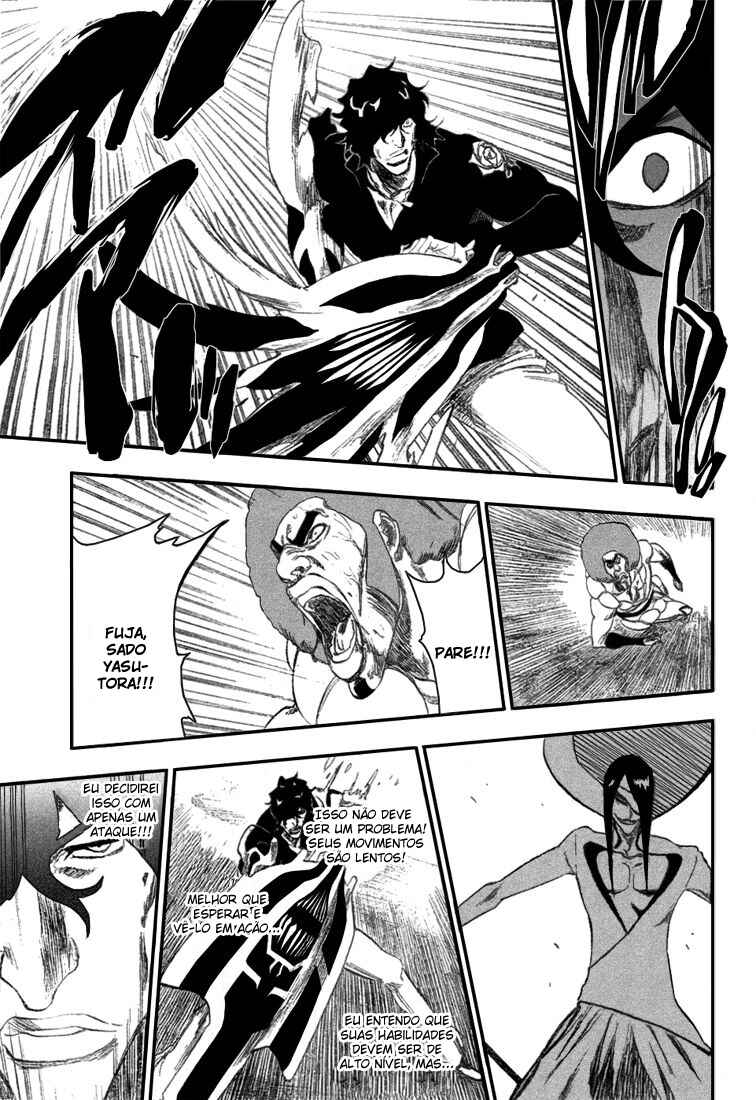 Read Bleach Pt Br Manga Online