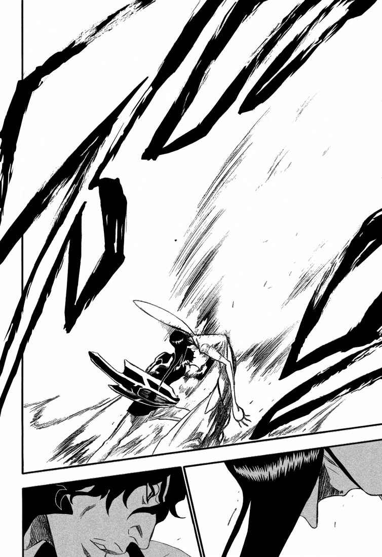 Read Bleach Pt Br Manga Online