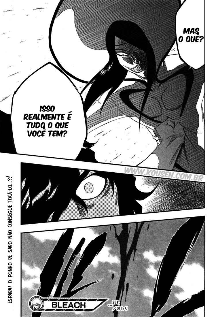 Read Bleach Pt Br Manga Online