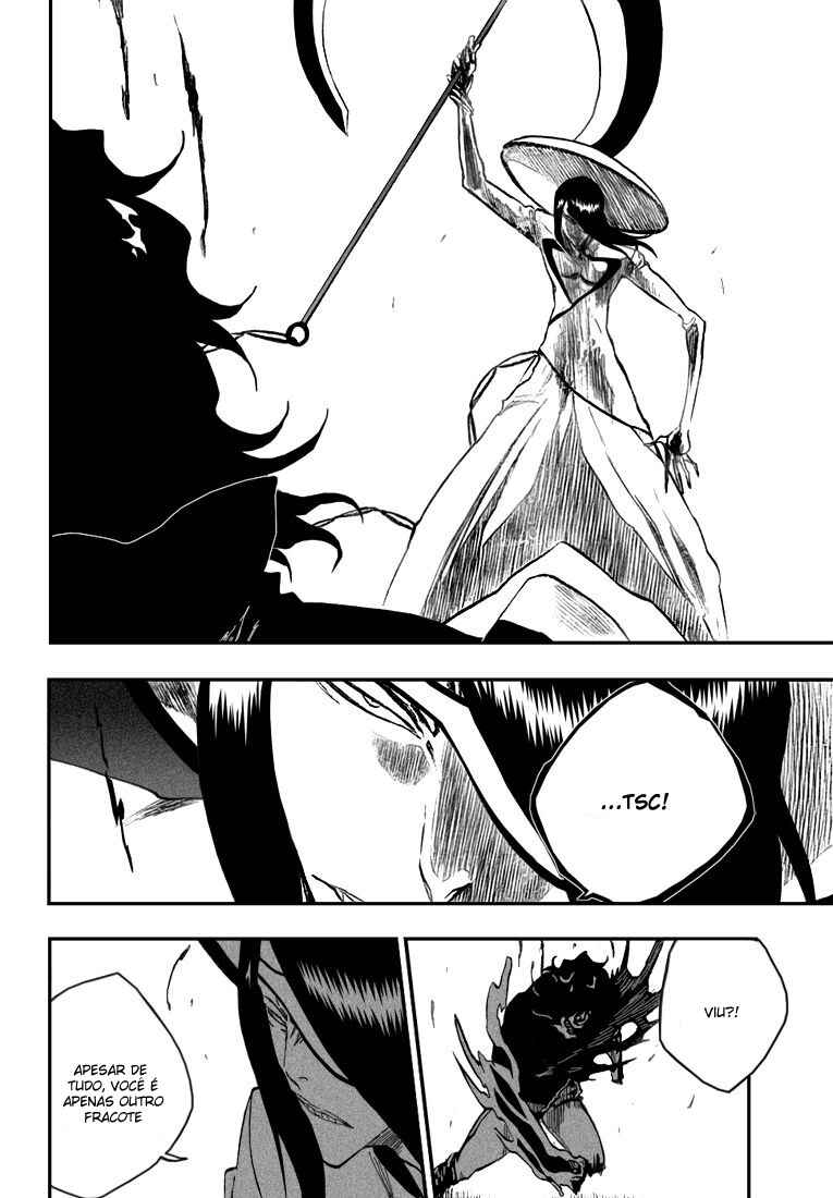 Read Bleach Pt Br Manga Online