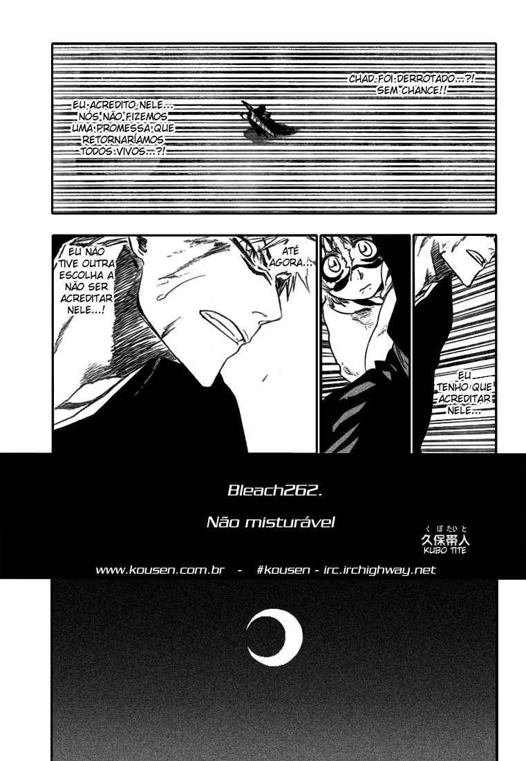 Read Bleach Pt Br Manga Online