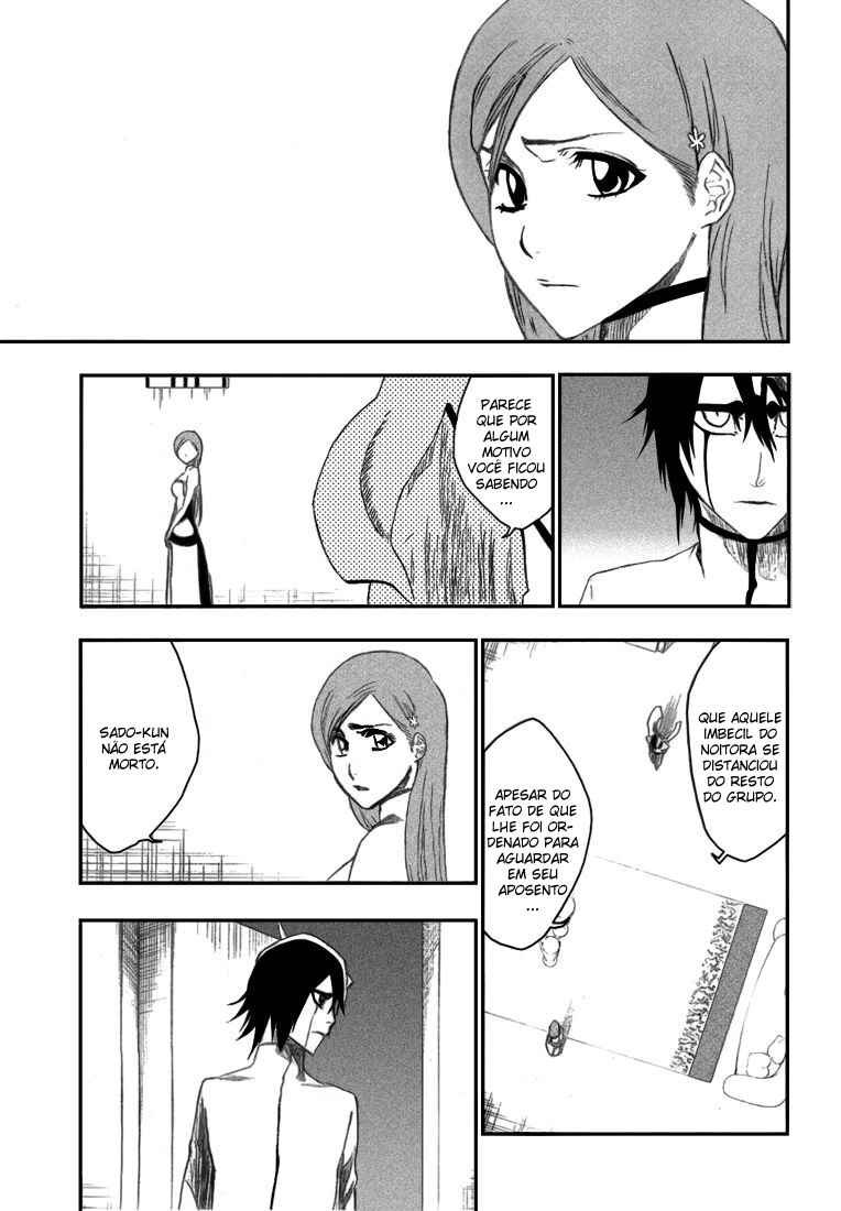 Read Bleach Pt Br Manga Online