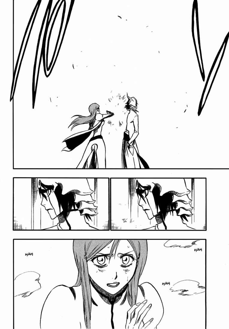 Read Bleach Pt Br Manga Online