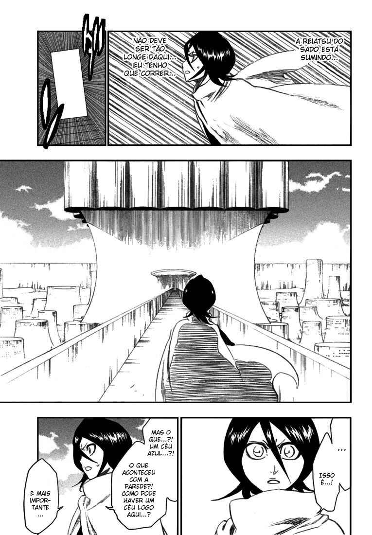 Read Bleach Pt Br Manga Online