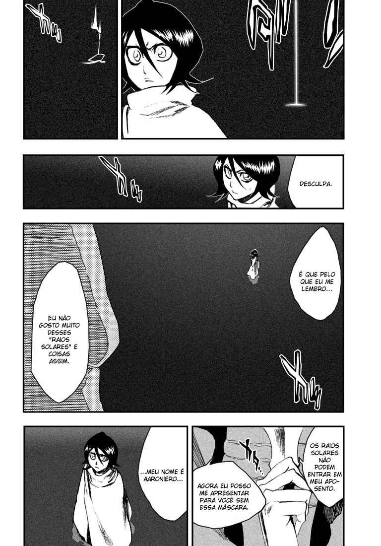 Read Bleach Pt Br Manga Online