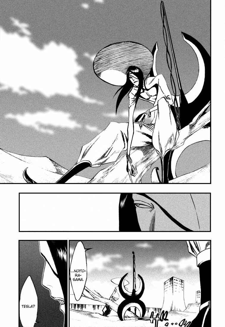 Read Bleach Pt Br Manga Online