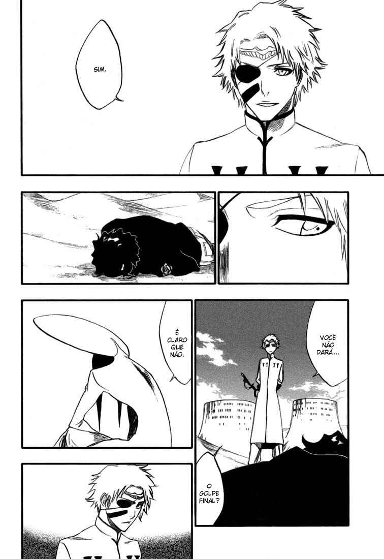 Read Bleach Pt Br Manga Online