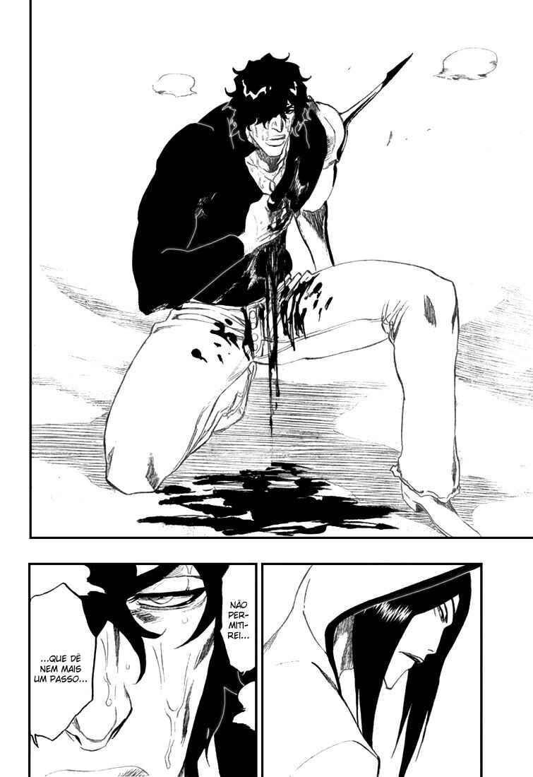 Read Bleach Pt Br Manga Online