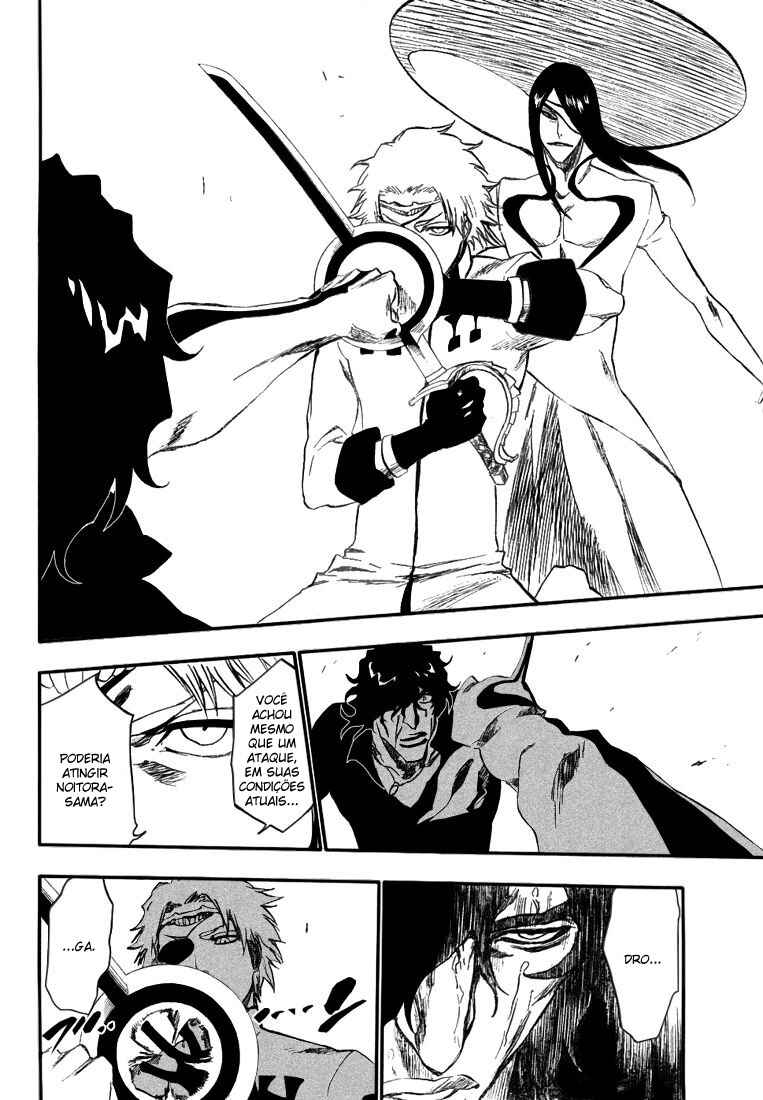 Read Bleach Pt Br Manga Online