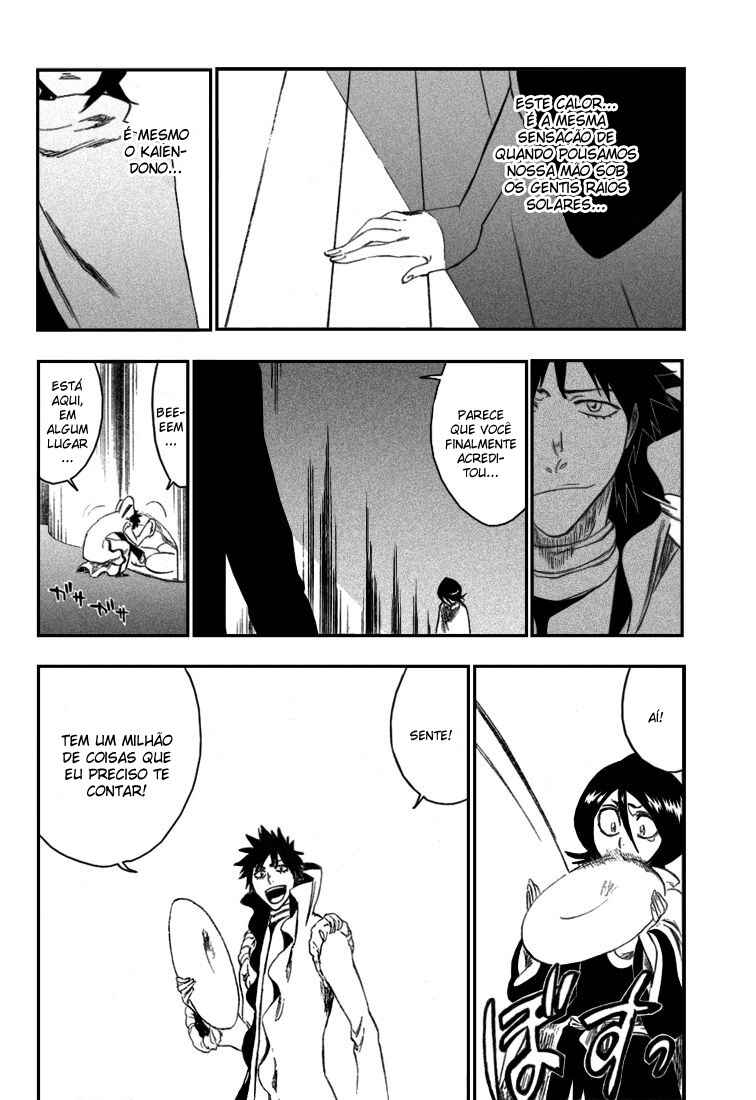 Read Bleach Pt Br Manga Online
