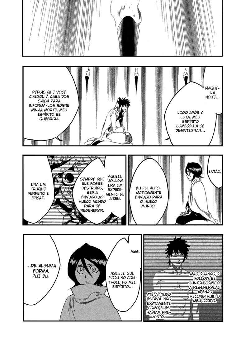 Read Bleach Pt Br Manga Online