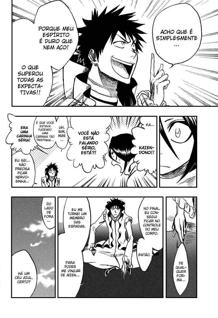 Read Bleach Pt Br Manga Online