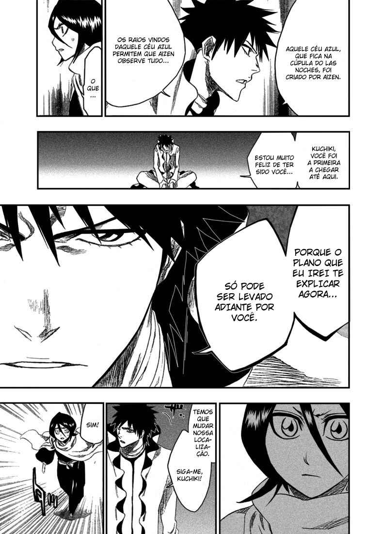 Read Bleach Pt Br Manga Online