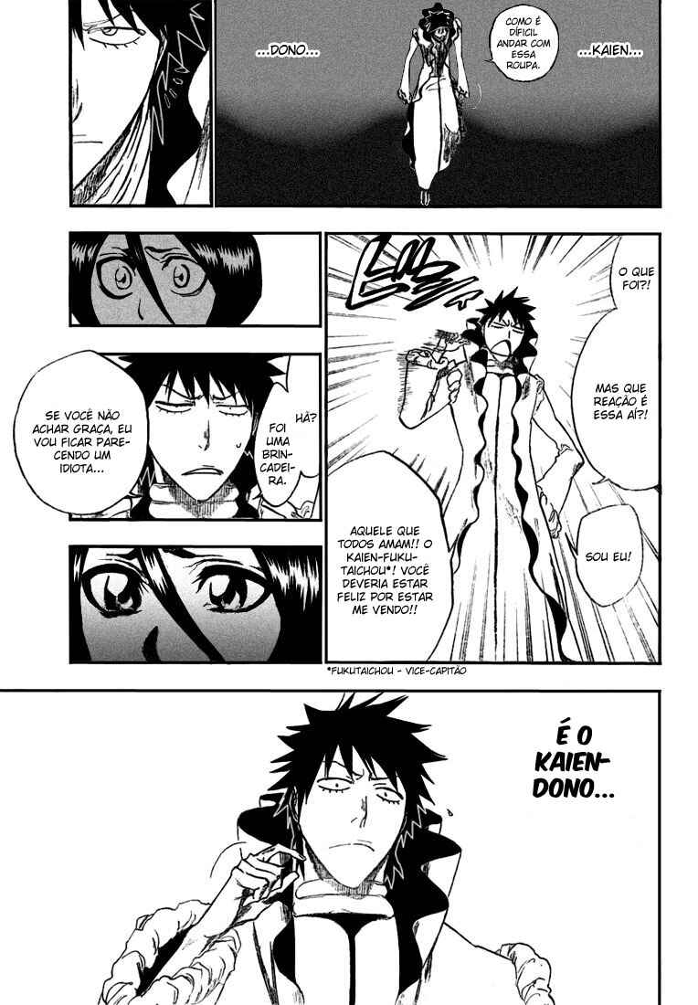 Read Bleach Pt Br Manga Online