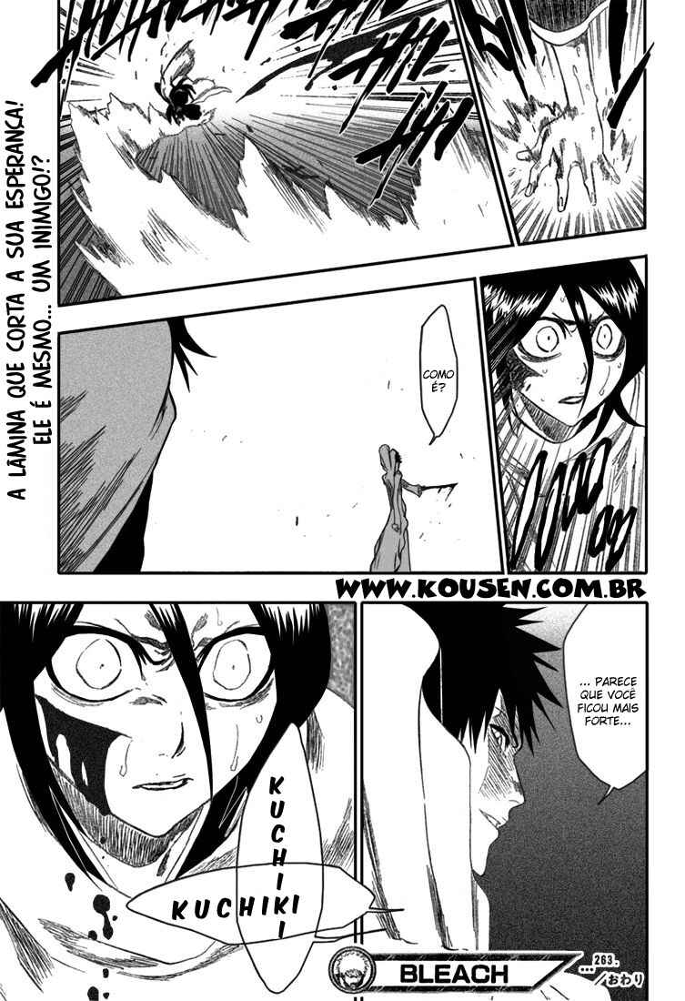 Read Bleach Pt Br Manga Online
