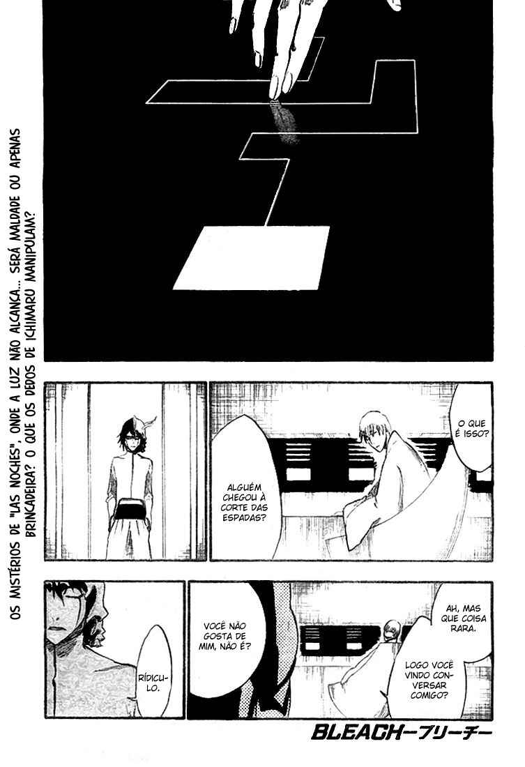 Read Bleach Pt Br Manga Online