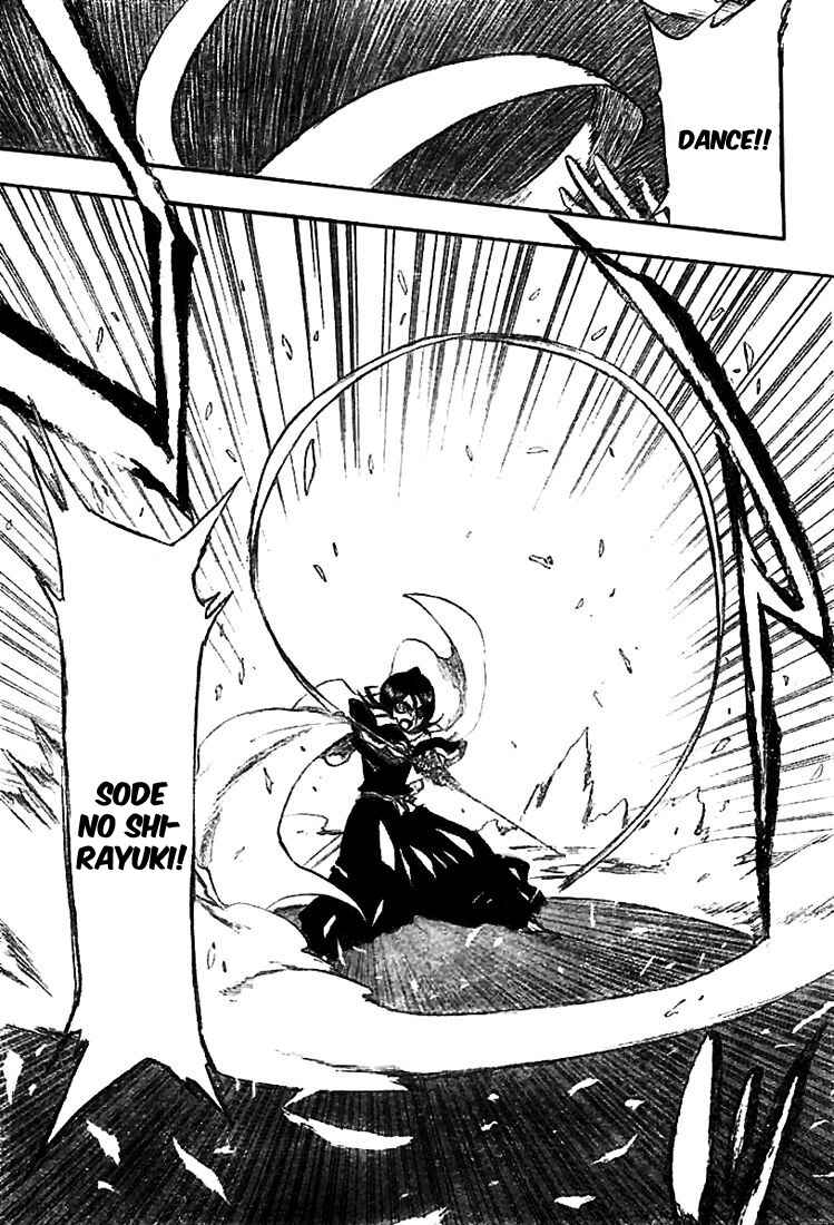 Read Bleach Pt Br Manga Online