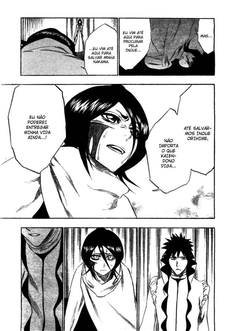 Read Bleach Pt Br Manga Online