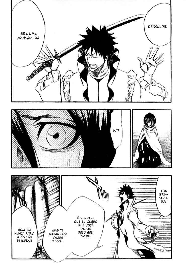 Read Bleach Pt Br Manga Online