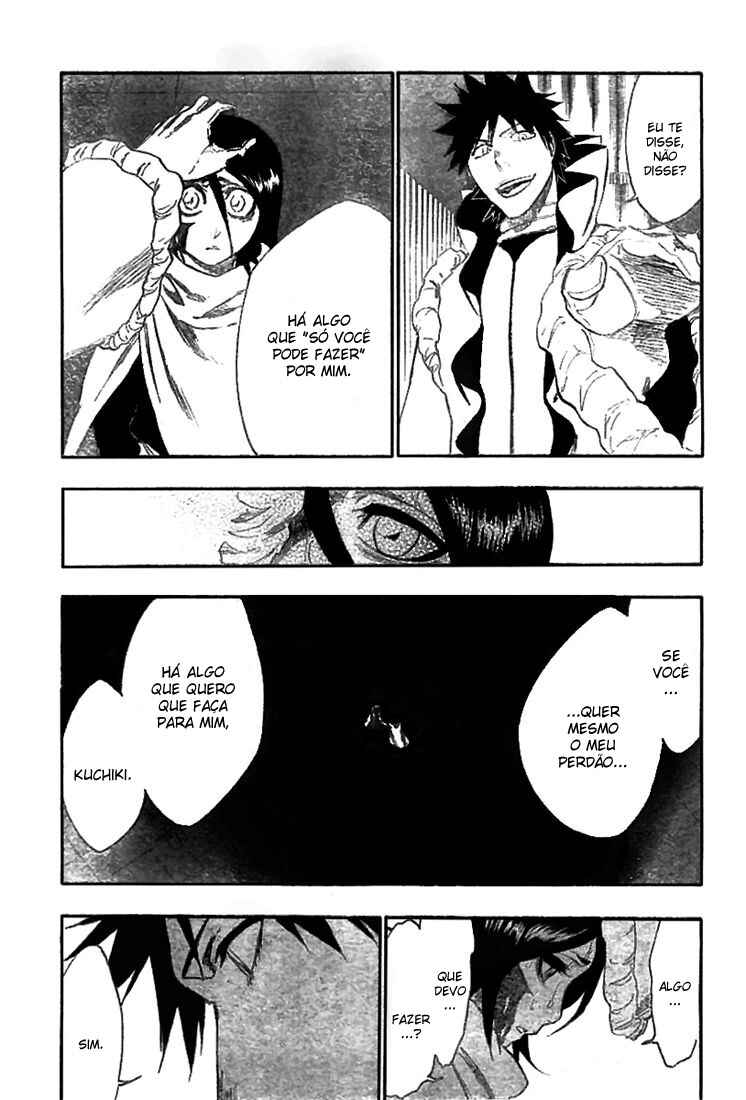 Read Bleach Pt Br Manga Online