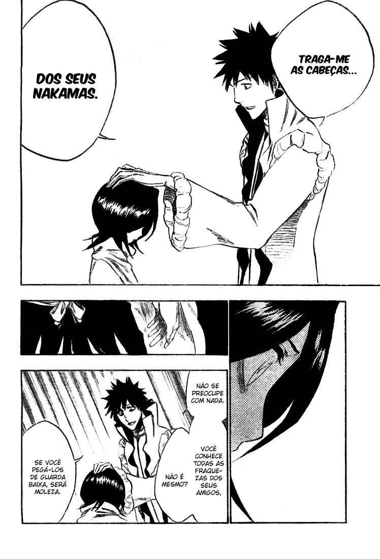 Read Bleach Pt Br Manga Online