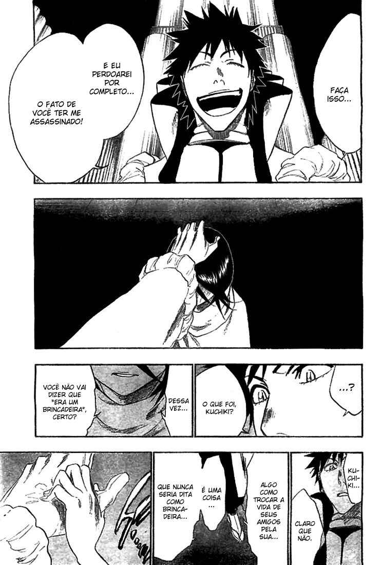 Read Bleach Pt Br Manga Online