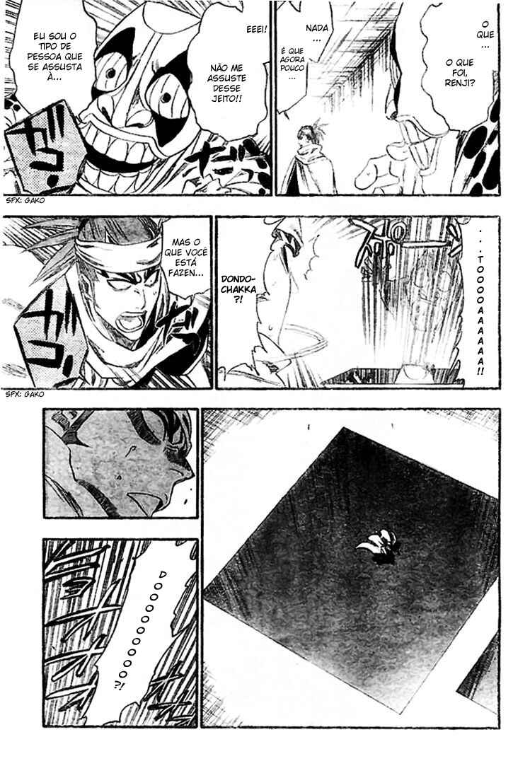 Read Bleach Pt Br Manga Online