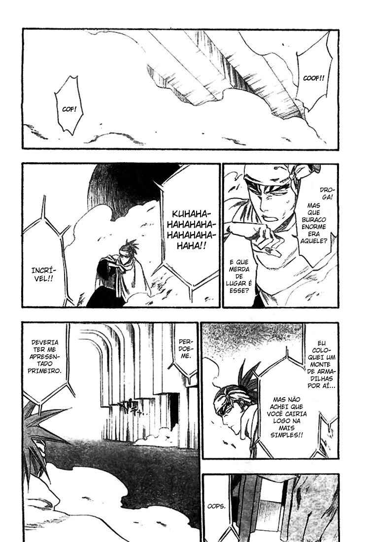 Read Bleach Pt Br Manga Online