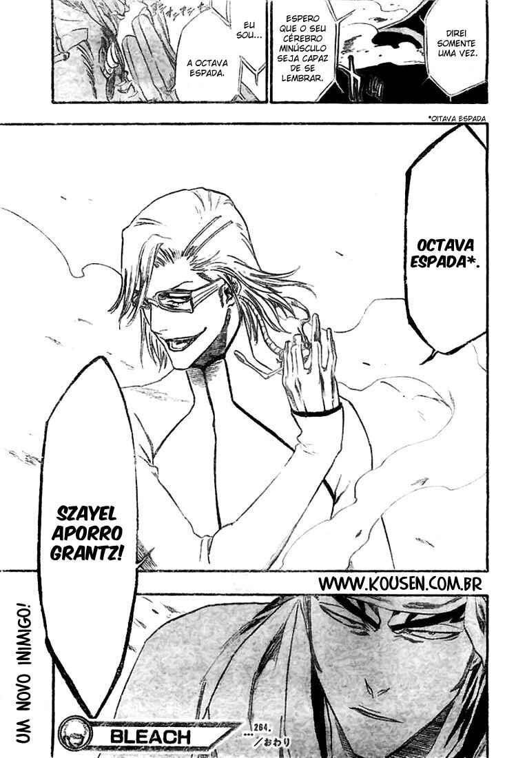 Read Bleach Pt Br Manga Online