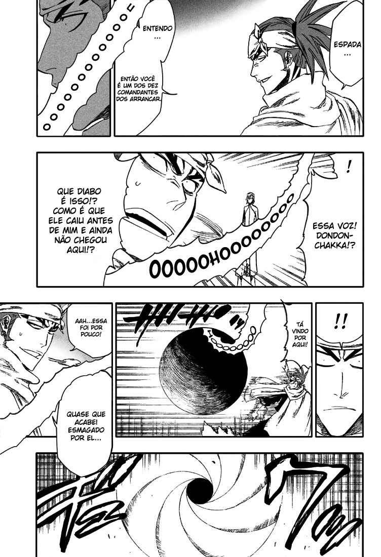 Read Bleach Pt Br Manga Online