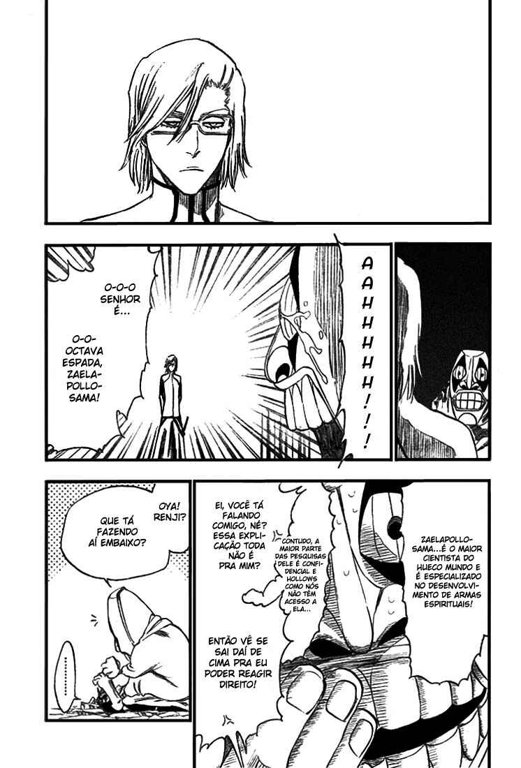 Read Bleach Pt Br Manga Online