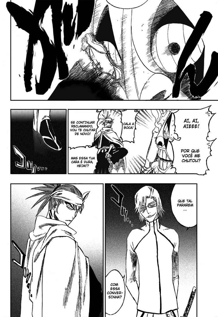 Read Bleach Pt Br Manga Online
