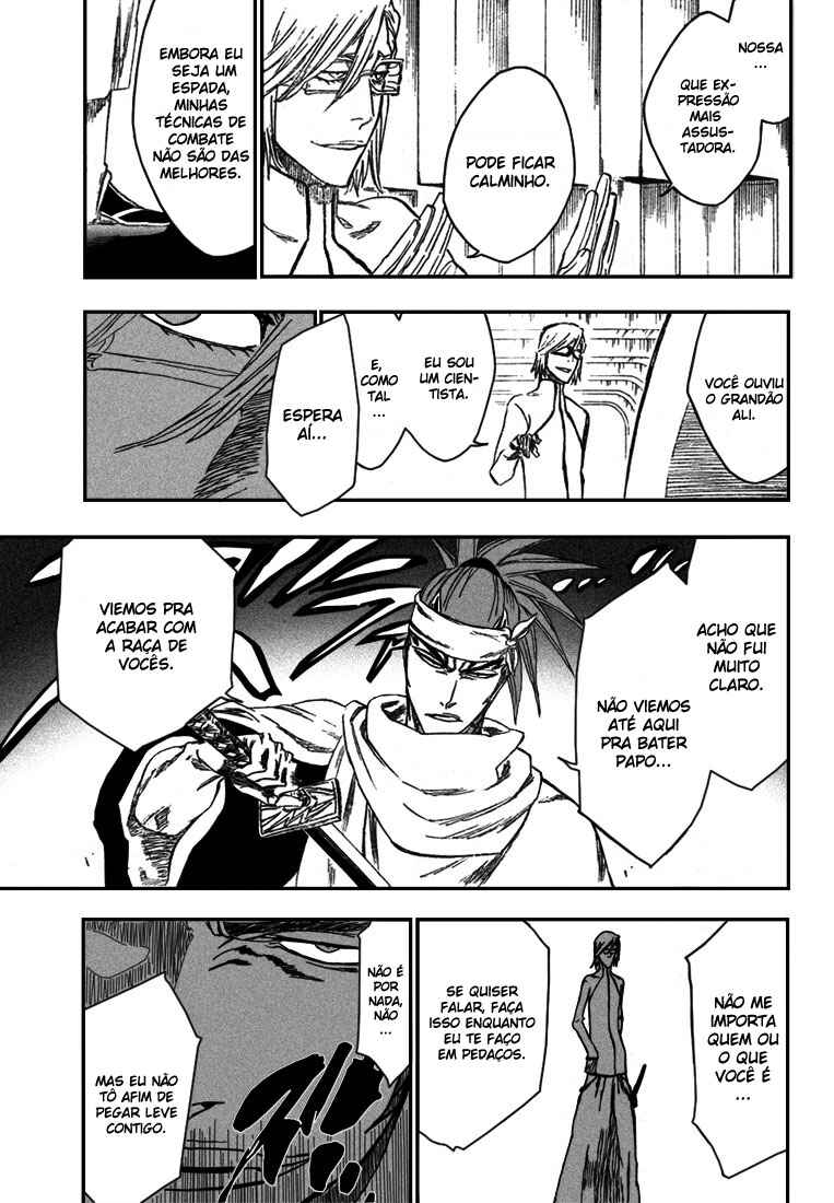 Read Bleach Pt Br Manga Online