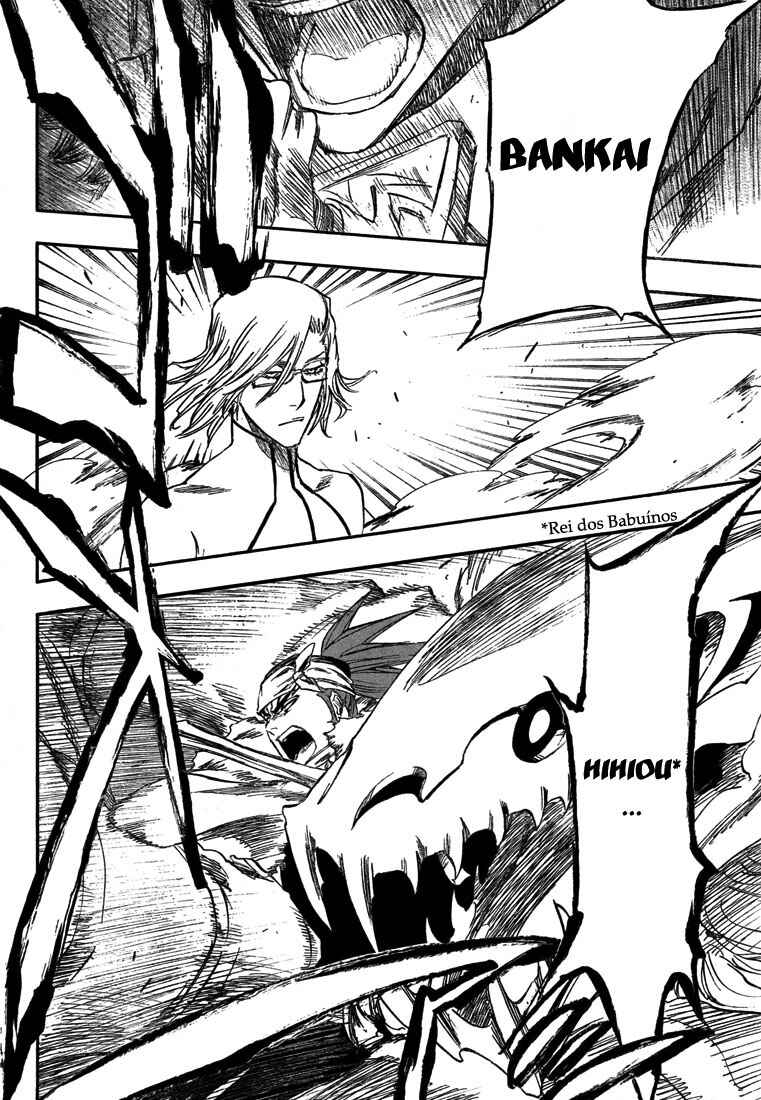 Read Bleach Pt Br Manga Online
