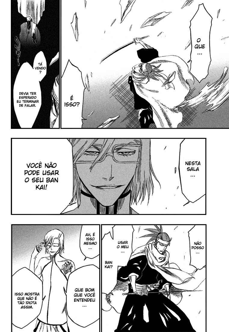 Read Bleach Pt Br Manga Online