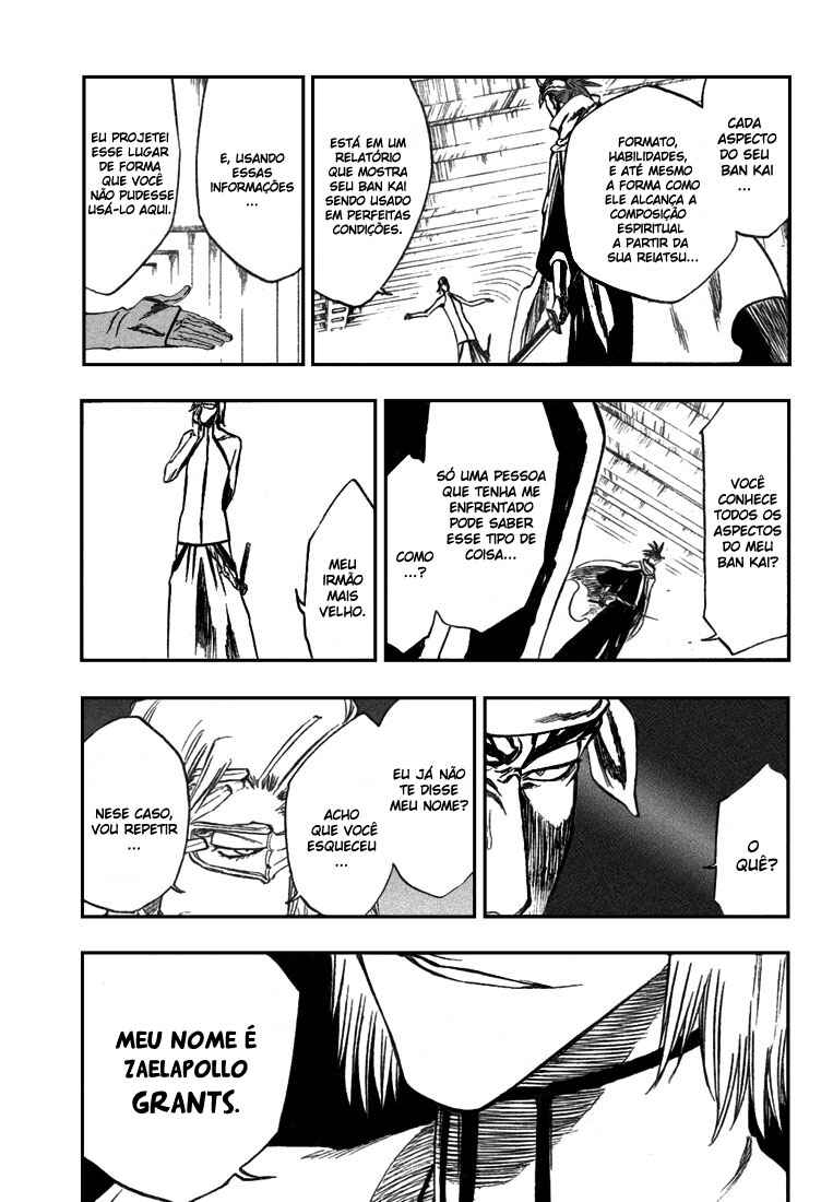 Read Bleach Pt Br Manga Online