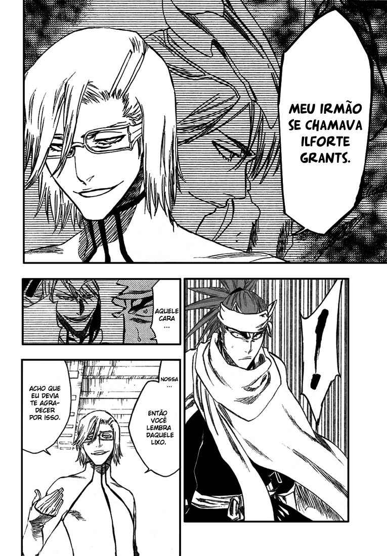 Read Bleach Pt Br Manga Online