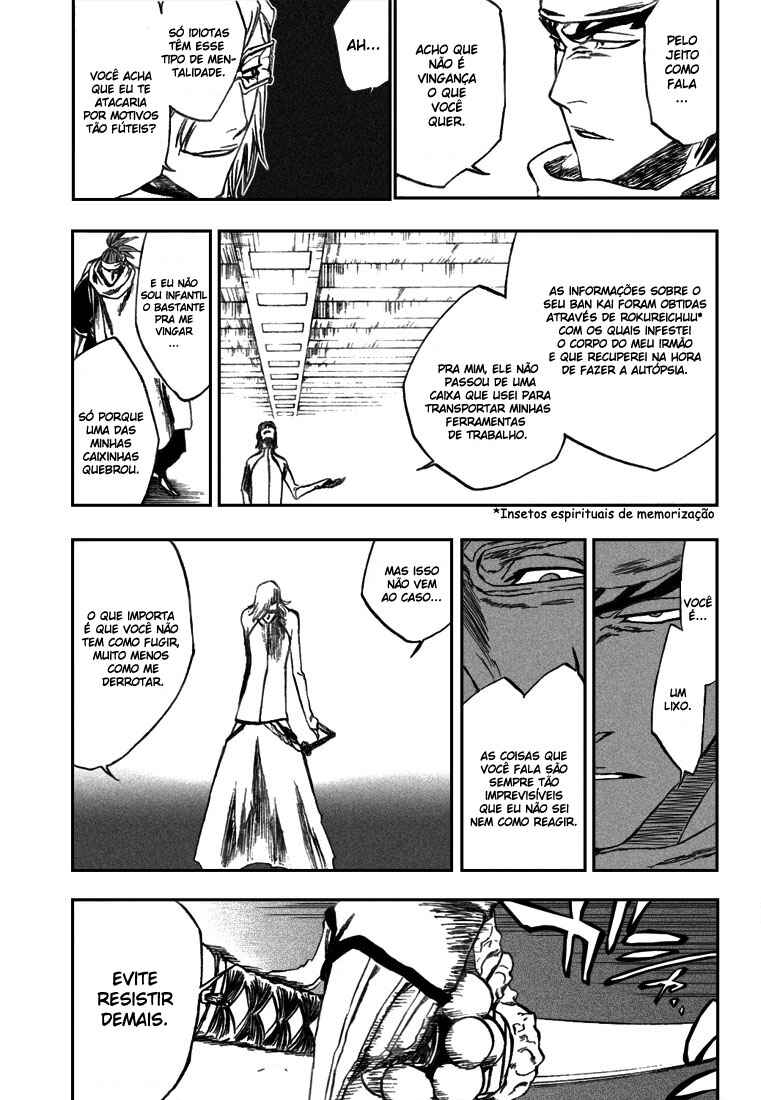 Read Bleach Pt Br Manga Online