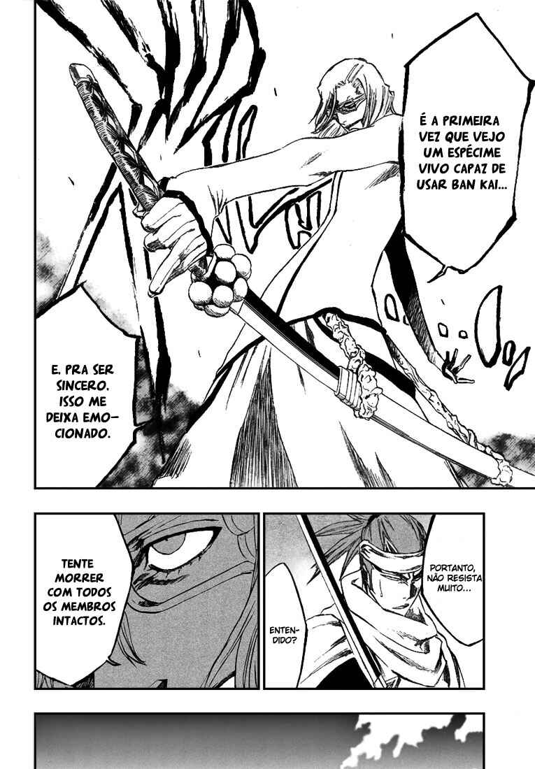 Read Bleach Pt Br Manga Online