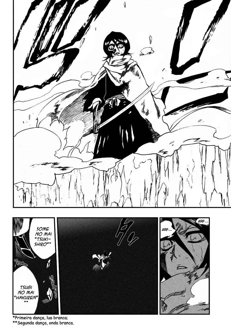 Read Bleach Pt Br Manga Online