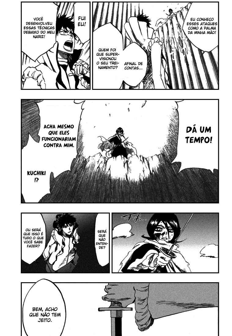 Read Bleach Pt Br Manga Online