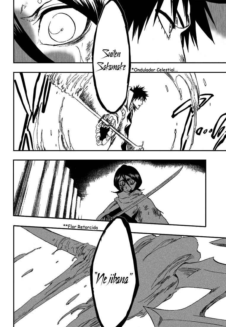 Read Bleach Pt Br Manga Online