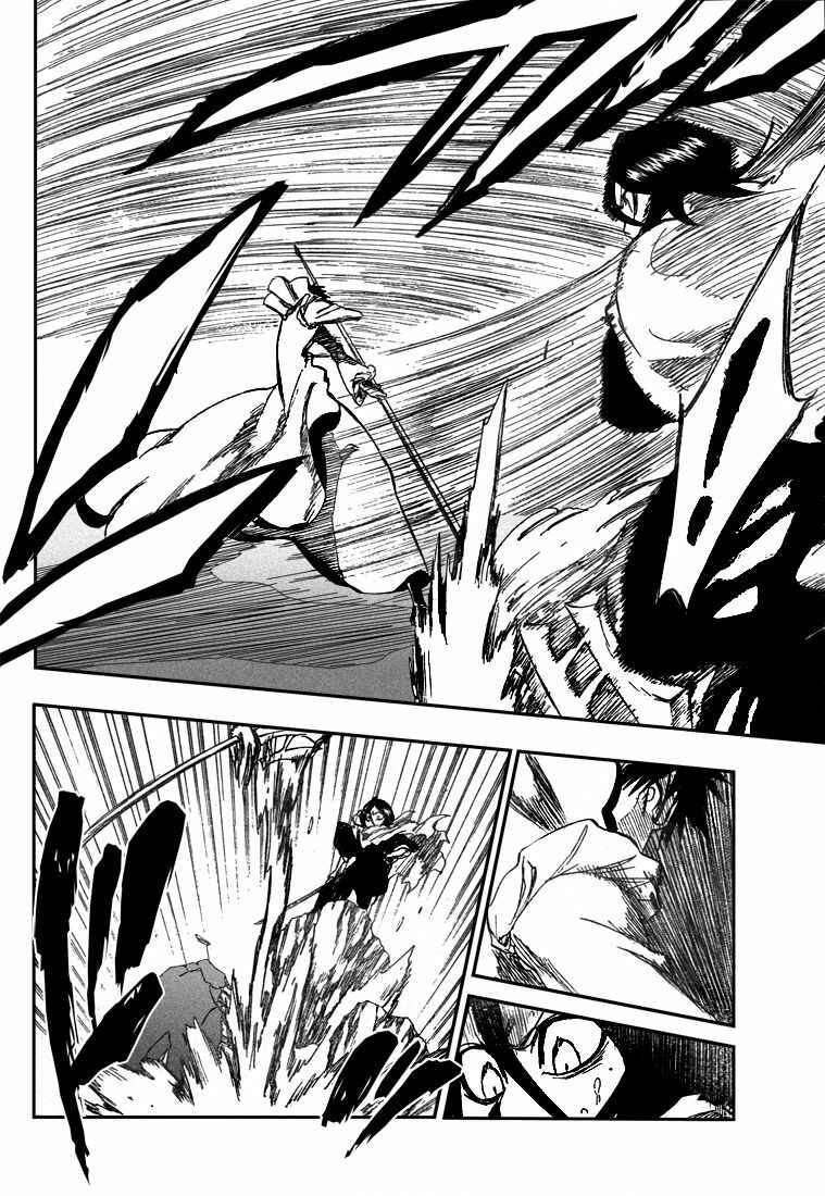Read Bleach Pt Br Manga Online